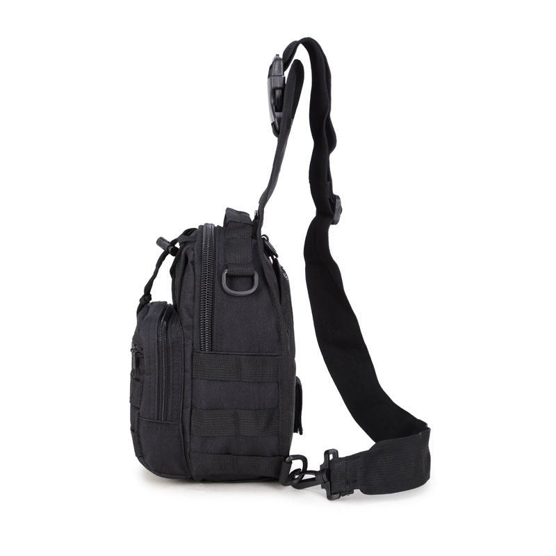 Oka Trek Shoulder Pack - TWS USA