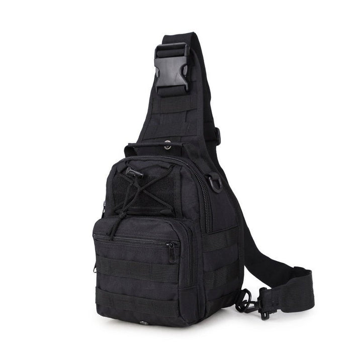 Oka Trek Shoulder Pack - TWS USA