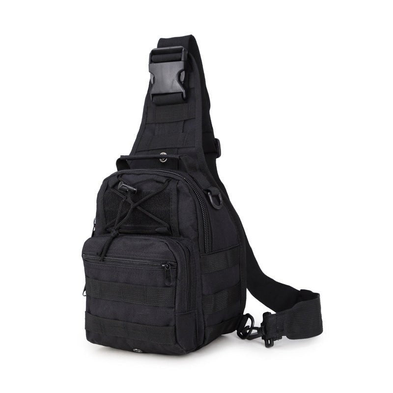 Oka Trek Shoulder Pack - TWS USA