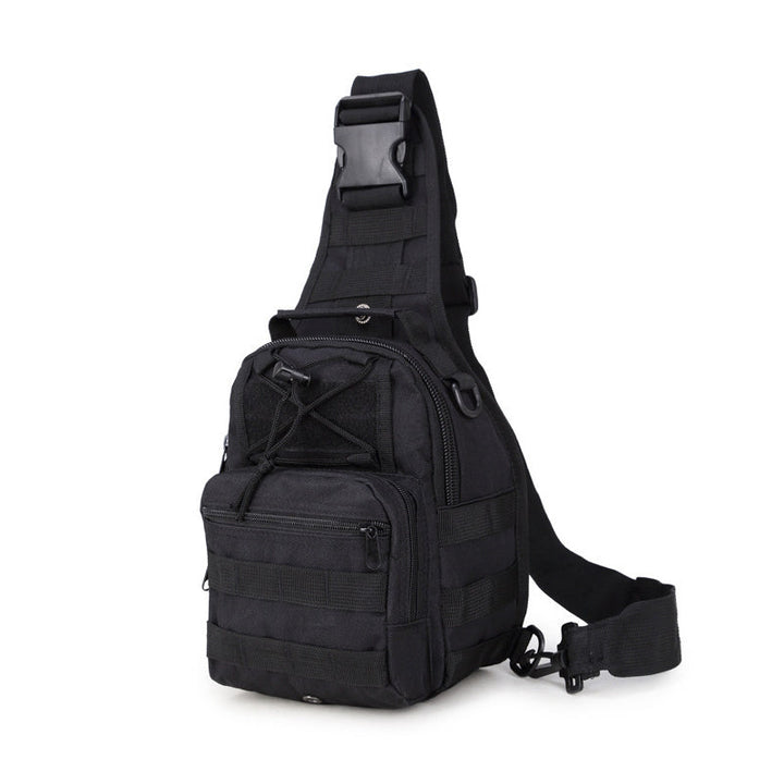 Oka Trek Shoulder Pack | Trekking Shoulder Bag 