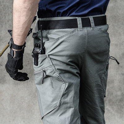 Men's Urban Pro Stretch Tactical Pants
