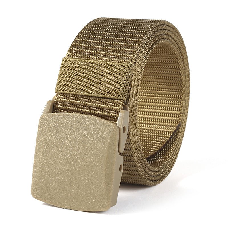 TWS Classic Ops Duty Belt - TWS USA