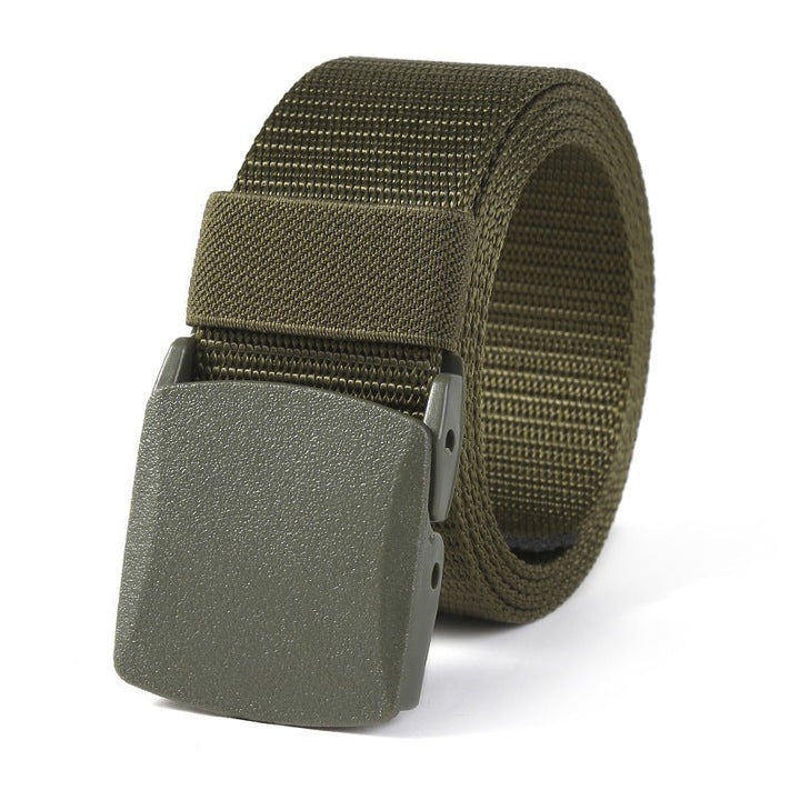 TWS Classic Ops Duty Belt - TWS USA