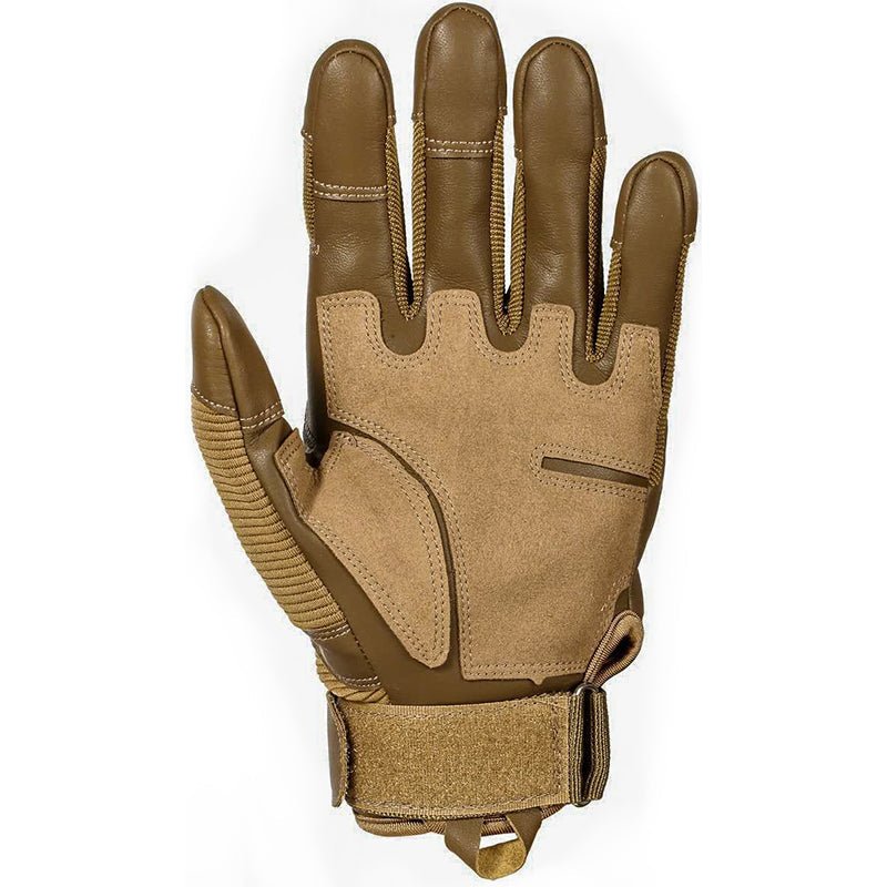 TWS Indestructible Tactical Glove - TWS USA