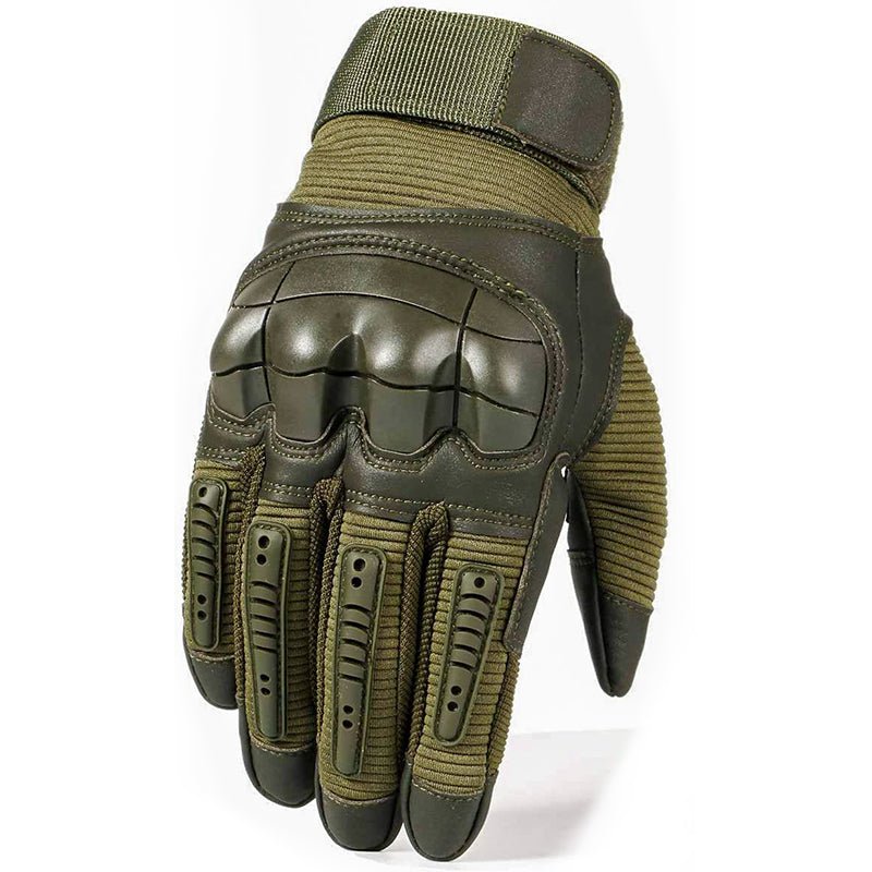 TWS Indestructible Tactical Glove - TWS USA