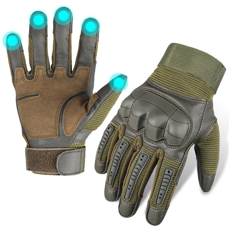 TWS Indestructible Tactical Glove - TWS USA