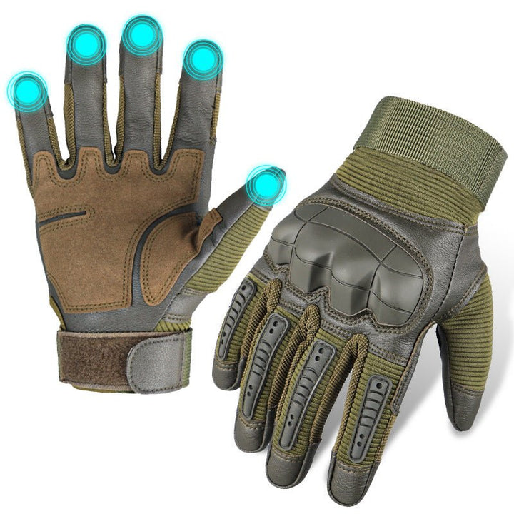 TWS Indestructible Tactical Glove - TWS USA