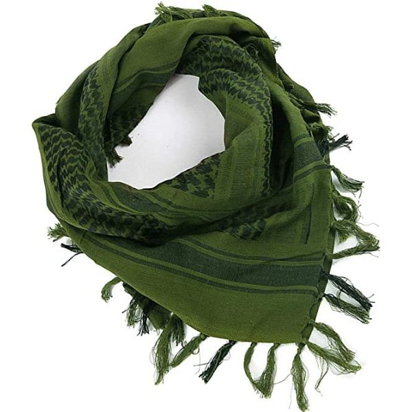 TWS Outdoor Head Neck Scarf - TWS USA
