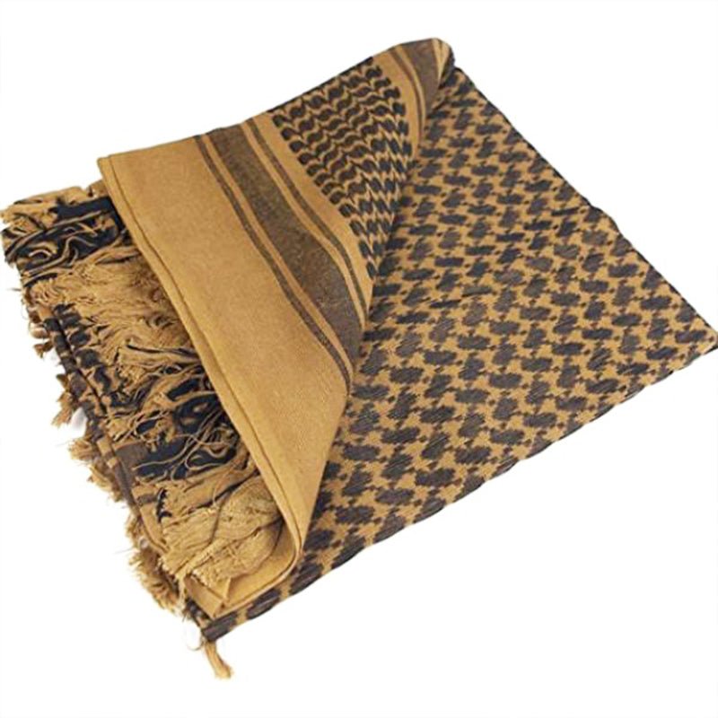 TWS Outdoor Head Neck Scarf - TWS USA