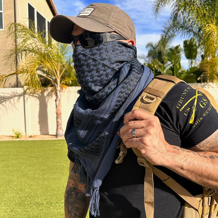 TWS Outdoor Head Neck Scarf - TWS USA