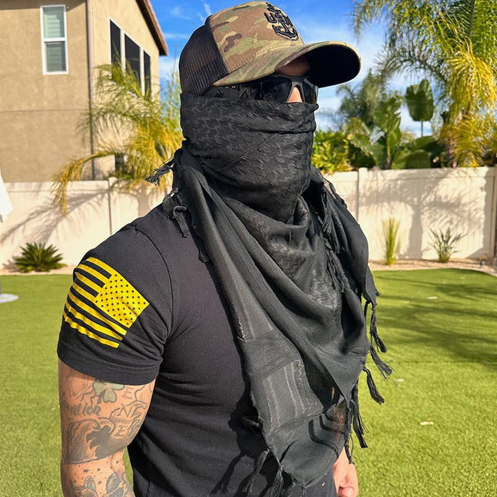 TWS Outdoor Head Neck Scarf - TWS USA