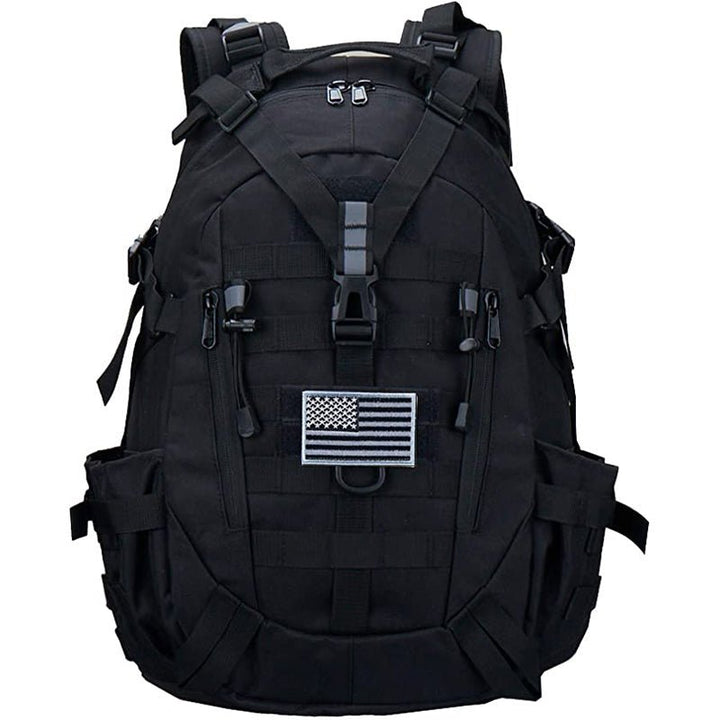 TWS Outdoor Hiking Pack Assault Backpack - TWS USA