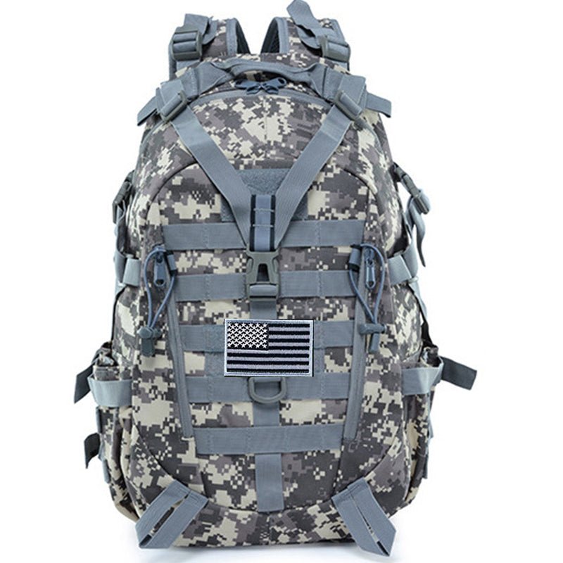 TWS Outdoor Hiking Pack Assault Backpack - TWS USA