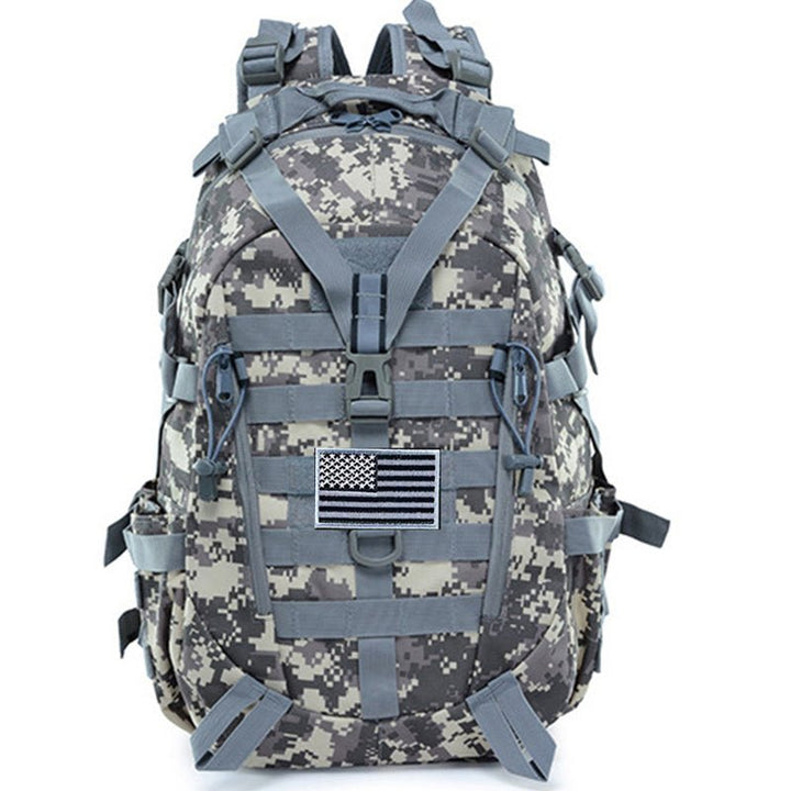 TWS Outdoor Hiking Pack Assault Backpack - TWS USA