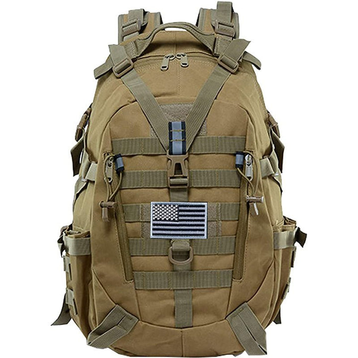 TWS Outdoor Hiking Pack Assault Backpack - TWS USA