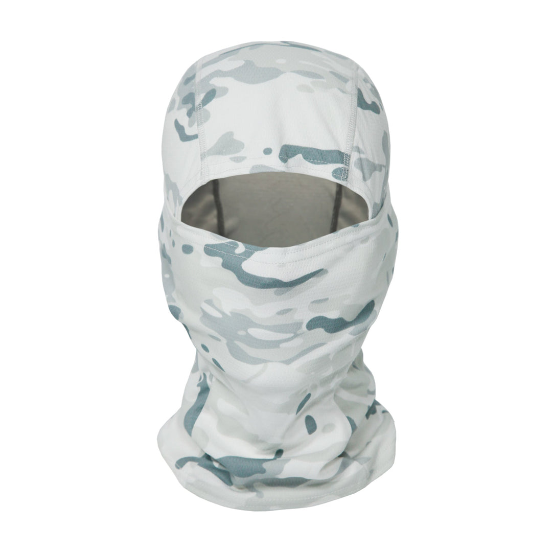 TWS Thermal Shield Tactical Balaclava - TWS USA