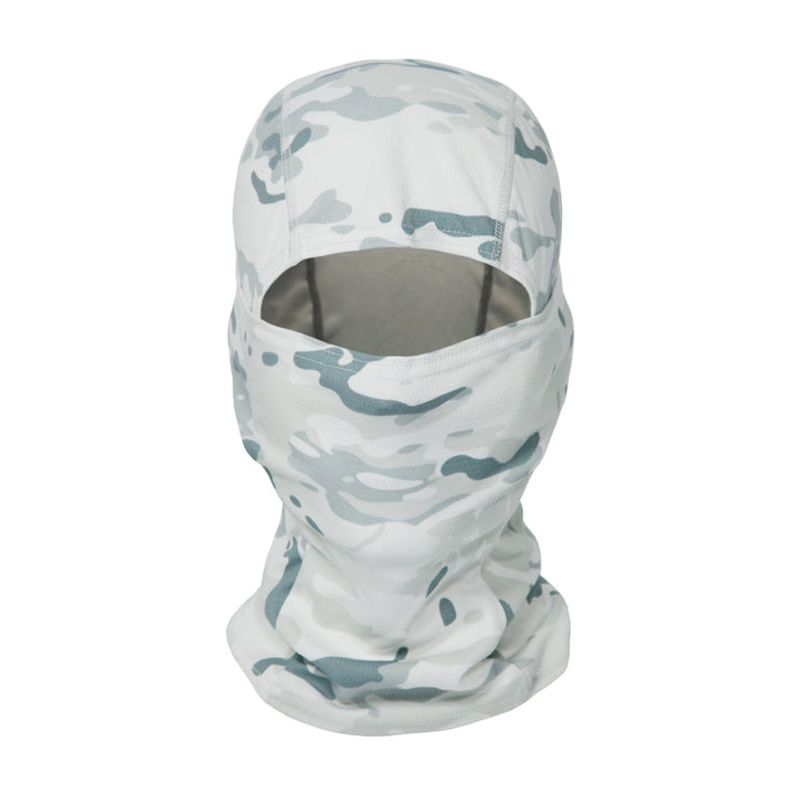 TWS Thermal Shield Tactical Balaclava - TWS USA
