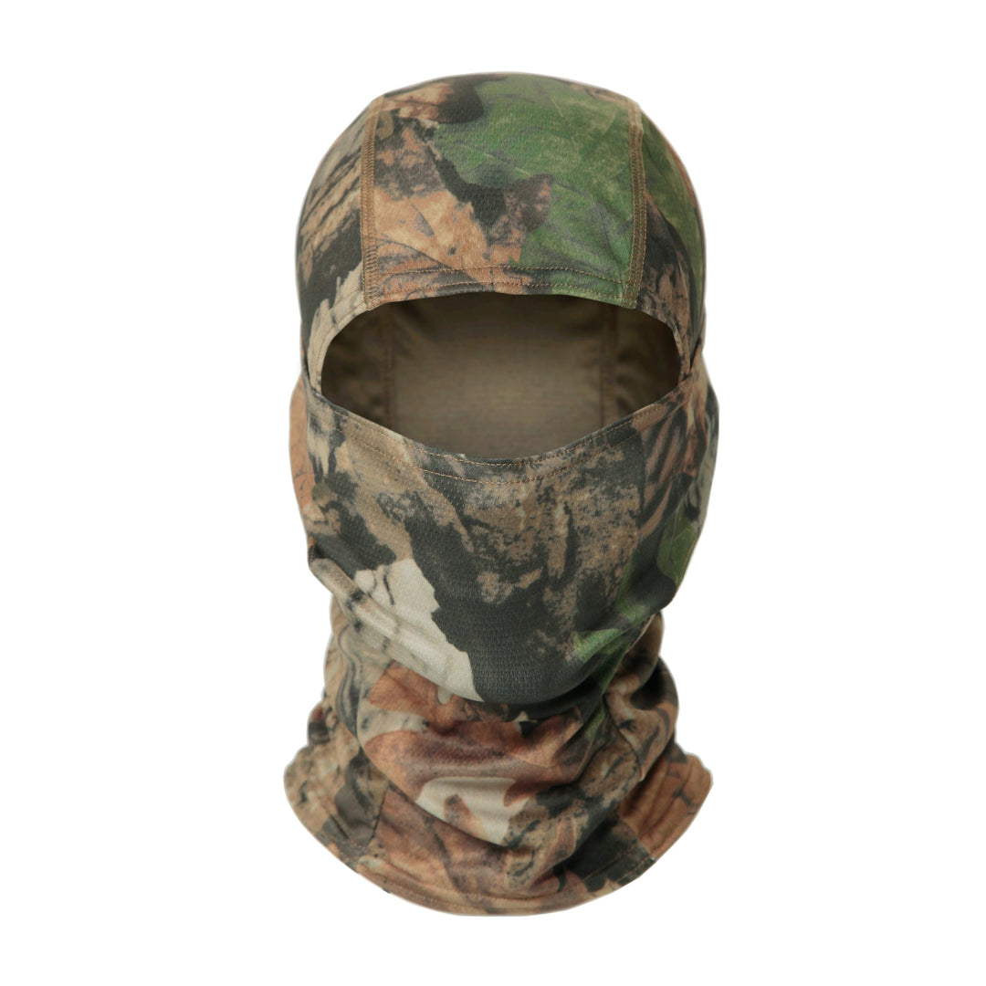 TWS Thermal Shield Tactical Balaclava - TWS USA