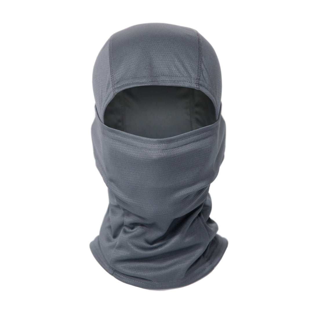 TWS Thermal Shield Tactical Balaclava - TWS USA