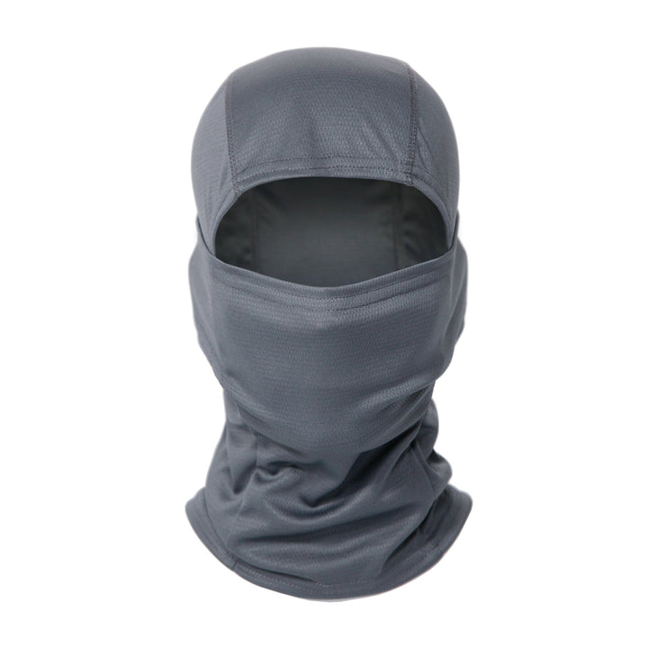 TWS Thermal Shield Tactical Balaclava - TWS USA