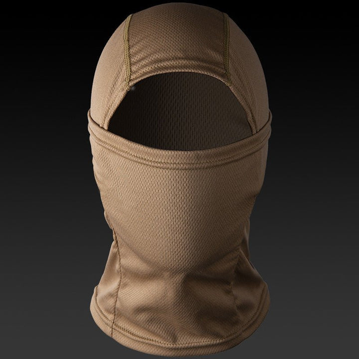TWS Thermal Shield Tactical Balaclava - TWS USA
