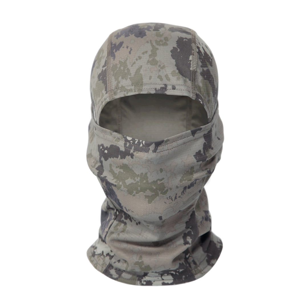 TWS Thermal Shield Tactical Balaclava - TWS USA