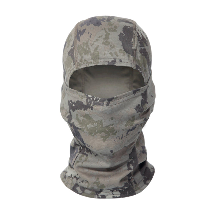 TWS Thermal Shield Tactical Balaclava - TWS USA