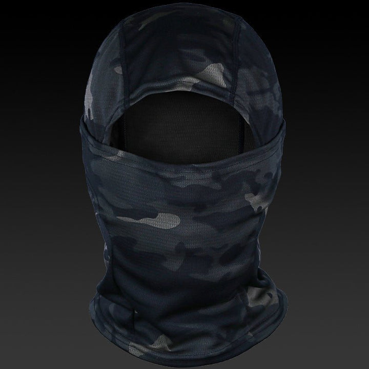 TWS Thermal Shield Tactical Balaclava - TWS USA