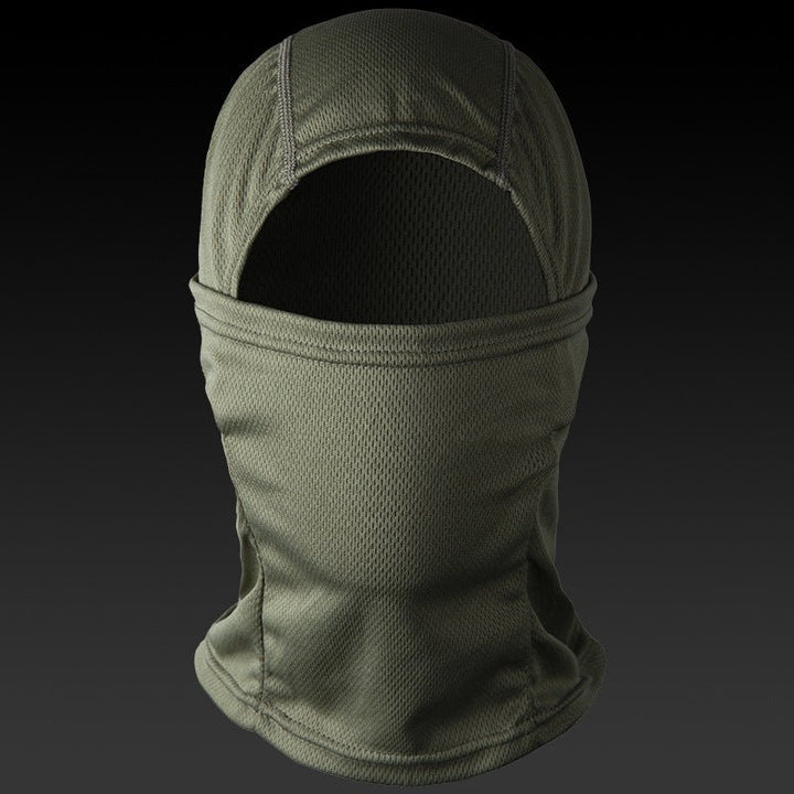 TWS Thermal Shield Tactical Balaclava - TWS USA