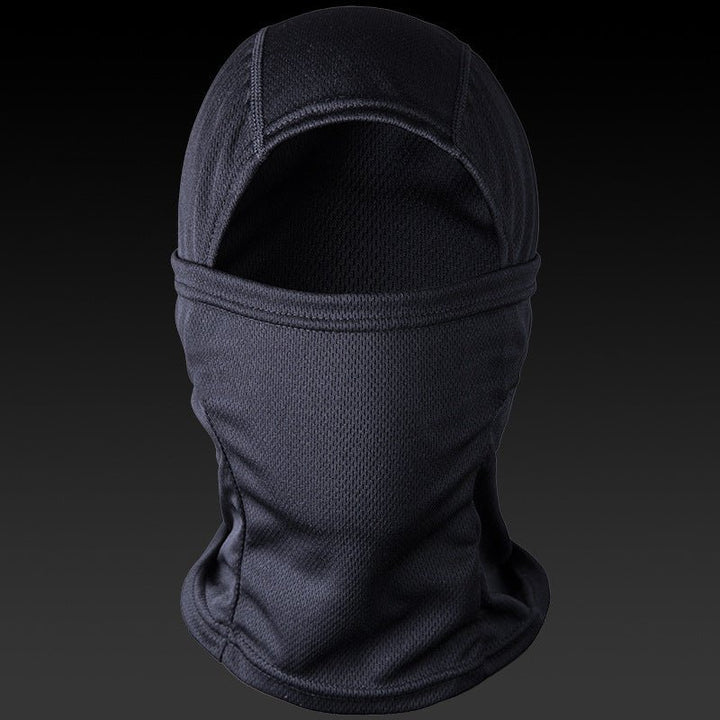TWS Thermal Shield Tactical Balaclava - TWS USA