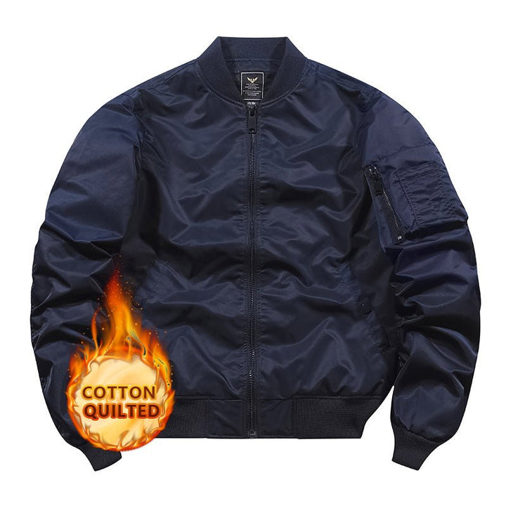 TWS True Classic MA - 1 Flight Bomber Jacket - TWS USA
