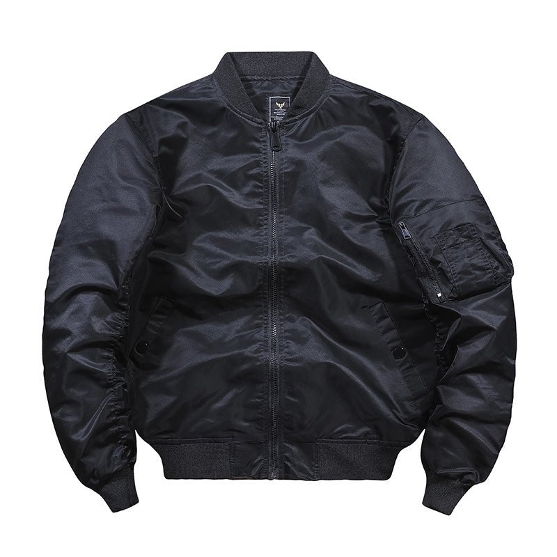 TWS True Classic MA - 1 Flight Bomber Jacket - TWS USA