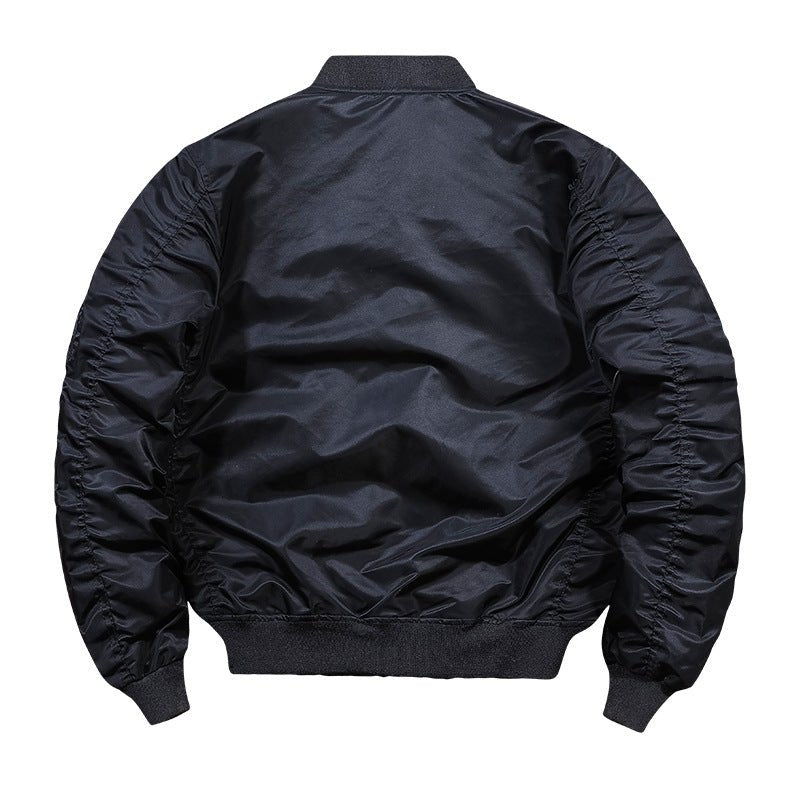 TWS True Classic MA - 1 Flight Bomber Jacket - TWS USA