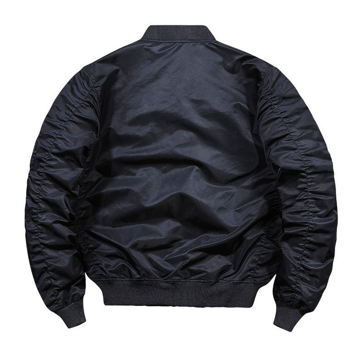 TWS True Classic MA - 1 Flight Bomber Jacket - TWS USA