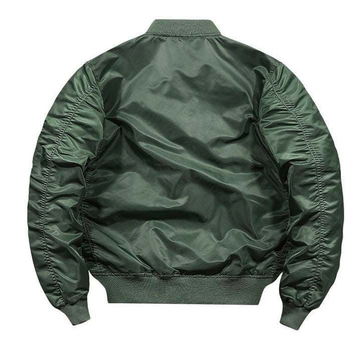 TWS True Classic MA - 1 Flight Bomber Jacket - TWS USA