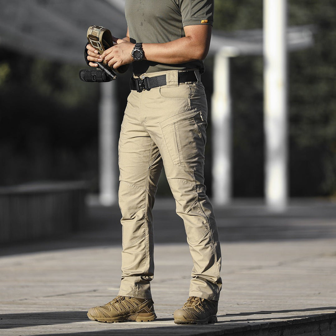 Urban Pro Second Generation Stretch Tactical Pants - TWS USA