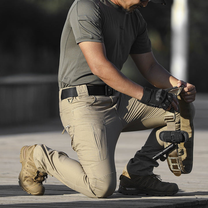 Urban Pro Second Generation Stretch Tactical Pants - TWS USA