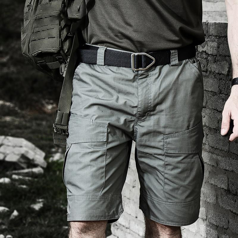 Urban Pro Waterproof Tactical Shorts - TWS USA