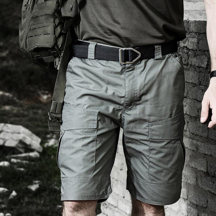 Urban Pro Waterproof Tactical Shorts - TWS USA