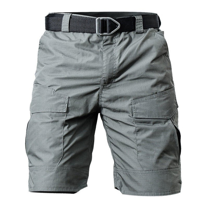 Urban Pro Waterproof Tactical Shorts - TWS USA