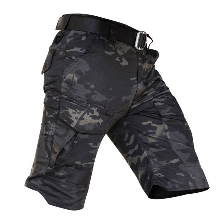 Urban Pro Waterproof Tactical Shorts - TWS USA