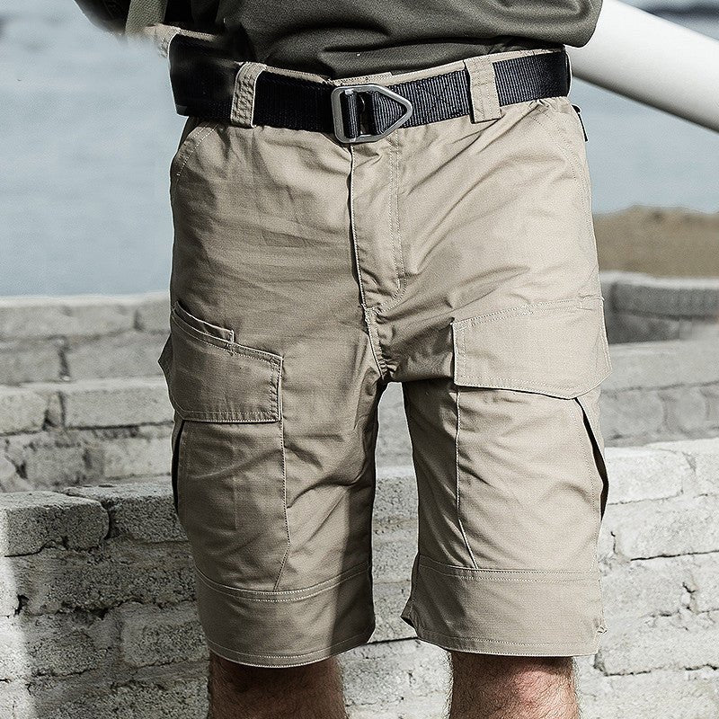 Urban Pro Waterproof Tactical Shorts - TWS USA
