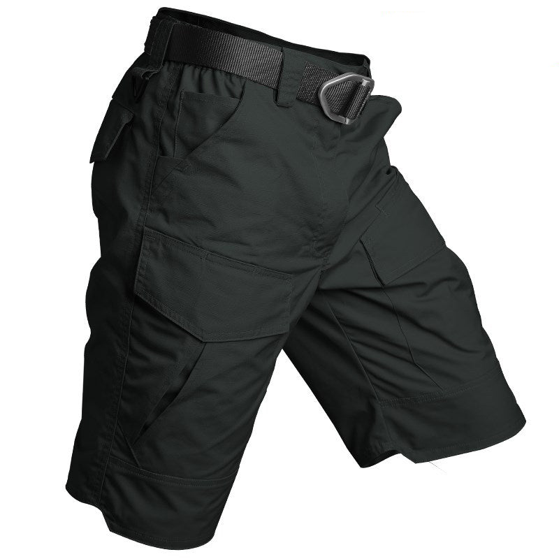Urban Pro Waterproof Tactical Shorts - TWS USA