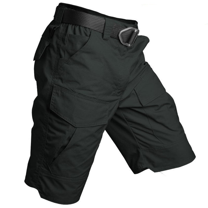 Urban Pro Waterproof Tactical Shorts - TWS USA